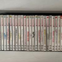 I maestri della paura DVD