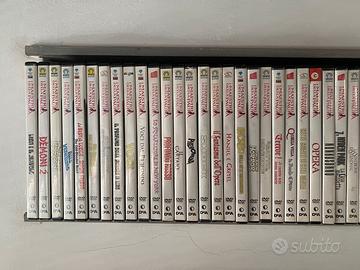 I maestri della paura DVD