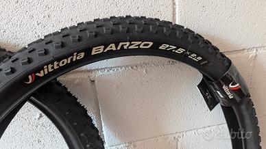 Copertoni vittoria barzo 27,5 x 2,6 