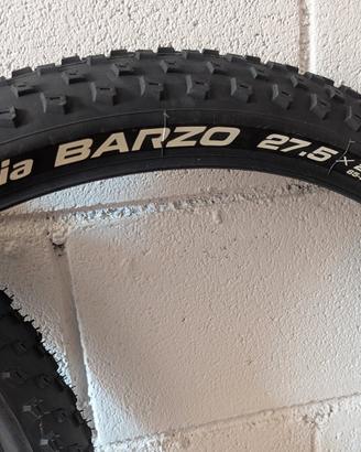 Copertoni vittoria barzo 27,5 x 2,6 