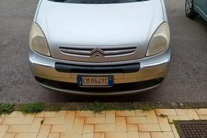 citroen xsara picasso 1.6 2004 