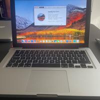 MacBook Pro 13