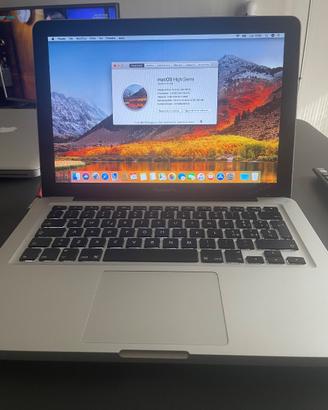 MacBook Pro 13