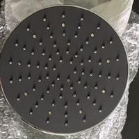 Soffione doccia cromoterapia