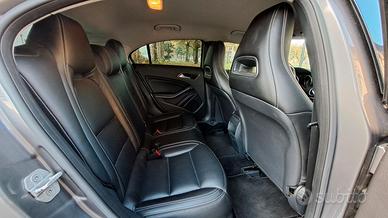 mercedes classe A180