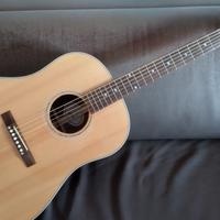 chitarra acustica Gibson j15 