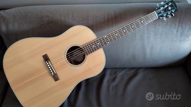 chitarra acustica Gibson j15 