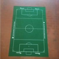 Subbuteo Total Soccer campo mondiali Sud Africa 20