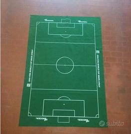 Subbuteo Total Soccer campo mondiali Sud Africa 20