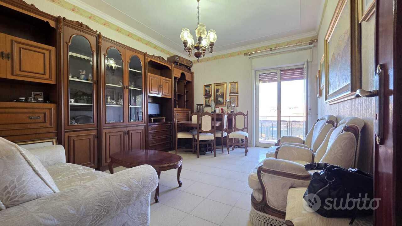 Appartamento – Gravina di Catania, Fasano, Catania - Vista 3