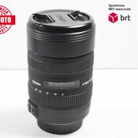 Sigma 8-16 F4.5-5.6 DC HSM (Canon)