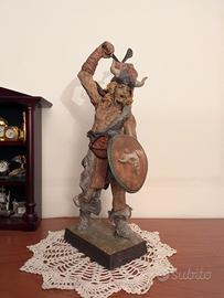 Statua in resina