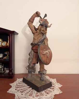 Statua in resina