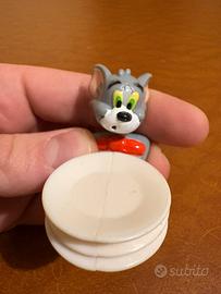 Giocattolo Tom & Jerry