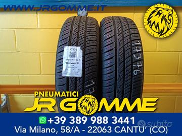 2 Gomme al 80% 155/65/13 BARUM Estive - Cantù