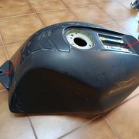 moto Guzzi V11