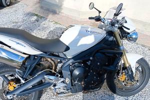 street triple