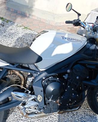 street triple