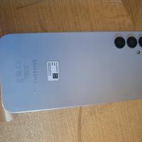 Samsung Galaxy a14 silver 
