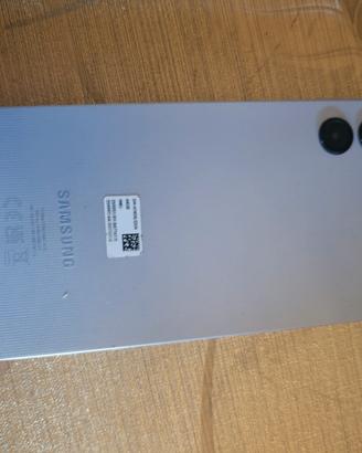 Samsung Galaxy a14 silver 