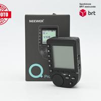 Trigger QPro-N per Nikon