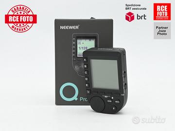 Trigger QPro-N per Nikon