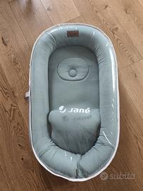 Riduttore Jane