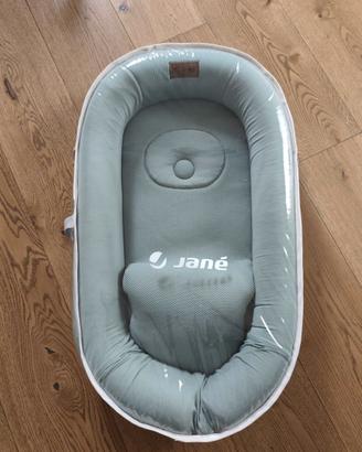 Riduttore Jane