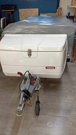 carrello tenda Trigano