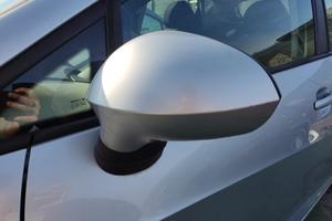Specchio sinistro SEAT IBIZA del 2010