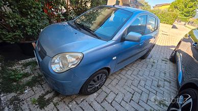 kia picanto 2008