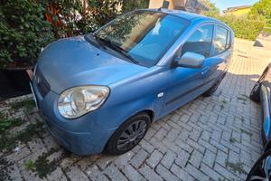 kia picanto 2008