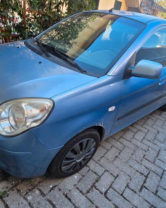 kia picanto 2008