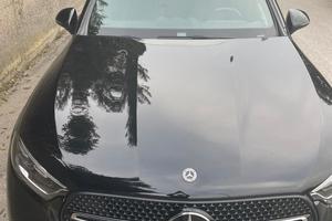 Mercedes glc coupé 220 d 4 matic 