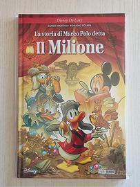 Disney De Luxe - Il Milione 