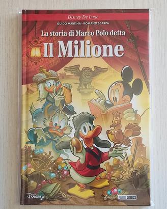 Disney De Luxe - Il Milione 