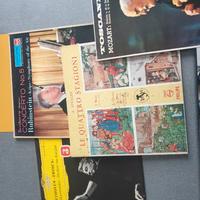 vinili musica classica