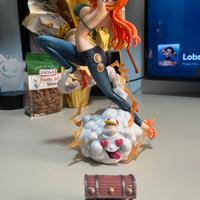 Action figure nami