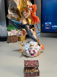 Action figure nami