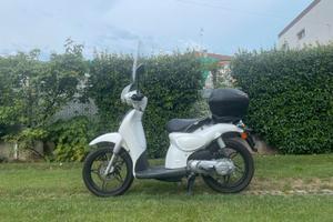 Scarabeo 50