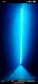 lampada da terra led 