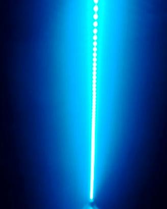 lampada da terra led 