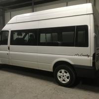 Transit 2.4 125 cv