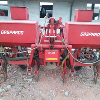 Seminatrice mais GASPARDO sp520