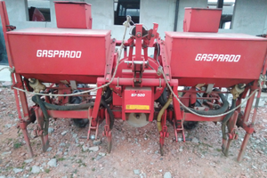 Seminatrice mais GASPARDO sp520