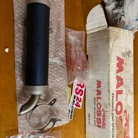 Silenziatore malossi MHR