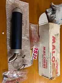 Silenziatore malossi MHR