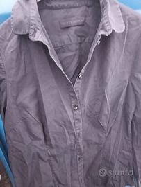 camicia Trussardi 