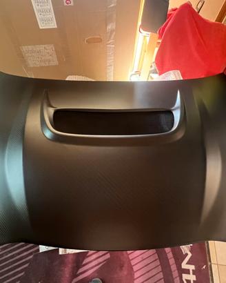 Cofano Gr Yaris