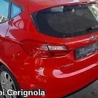 Ricambi Ford fiesta 2020